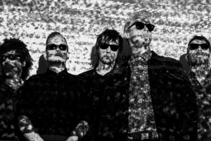 Spectres (c) Lindsay Wallace Spectres