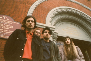 Peel Dream Magazine (c) Andy Schilling Peel Dream Magazine