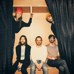 Mt. Joy (c) Dualtone Records Mt. Joy