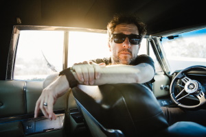Will Hoge (c) Katie Krauss Will Hoge