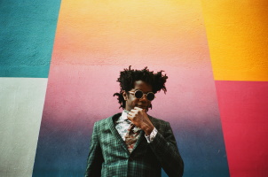 L.A. Salami (c) Diane Sagnier L.A. Salami