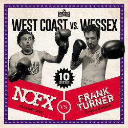 NOFX vs. Frank Turner
