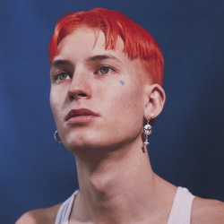 Gus Dapperton