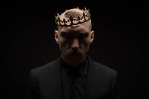 Jamie Lenman