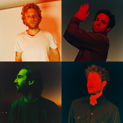 Dawes (c) Clara Balzary Dawes