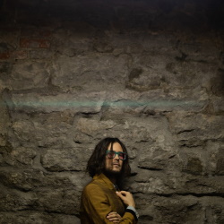 Elvis Perkins (c) Ebru Yildiz Elvis Perkins