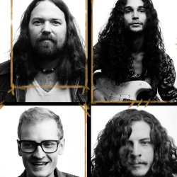 Holy Roller Baby (c) Faron Vassen Holy Roller Baby