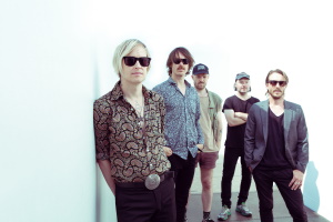 Refused (c) Tim Tronckoe Refused