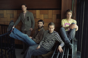 Sigur Rós (c) Eva Vermandel Sigur Rós