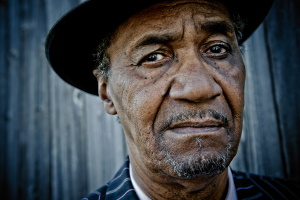 Alabama Slim (c) Cornelius Chapel Records Alabama Slim