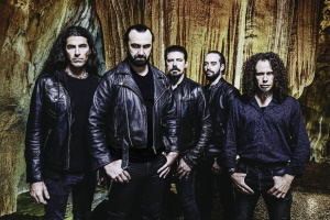 Moonspell (c) Rui Vasco Moonspell
