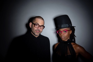 Morcheeba (c) Morcheeba Morcheeba