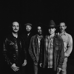 Lukas Nelson & Promise Of The Real