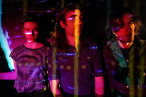 A Place To Bury Strangers (c) Deadstrange A Place To Bury Strangers