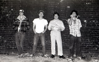 Descendents (c) Ed Colver Descendents
