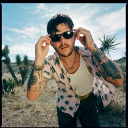 Wavves (c) Jesse Lirola Wavves