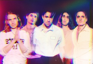 The Vaccines (c) Frank Fieber The Vaccines