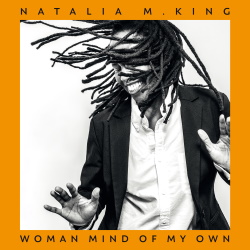 Natalia M. King (c) Dixiefrog Records Natalia M. King