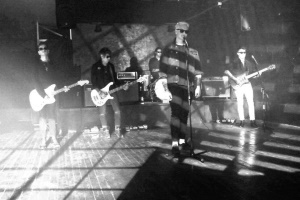 Spectres (c) Analissa Longoria Spectres