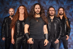 Rhapsody Of Fire