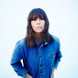 Cat Power (c) Mario Sorrenti Cat Power