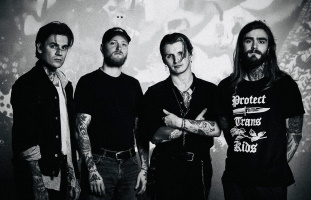 Violence (c) Violence Violence