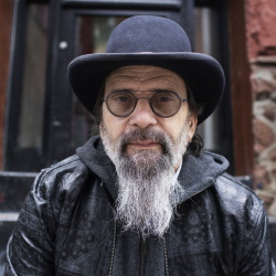 Steve Earle & The Dukes (c) Danny Clinch Steve Earle & The Dukes
