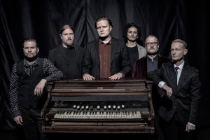 Kellermensch (c) Morten Rygaard Kellermensch