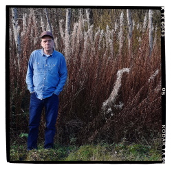 Jeb Loy Nichols (c) Jeri Noble Jeb Loy Nichols