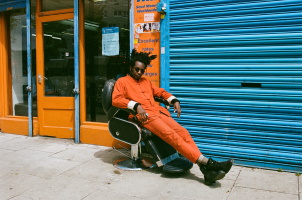 L.A. Salami (c) Ruari Meehan L.A. Salami