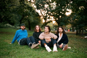 Turnover (c) Ian Hurdle Turnover