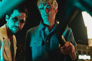 We Are Scientists