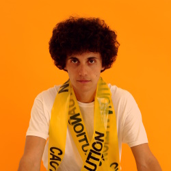 Ron Gallo