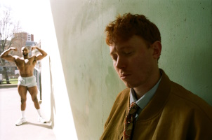 King Krule (c) Frank Lebon King Krule