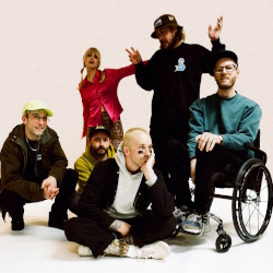 Portugal. The Man (c) Maclay Heriot Portugal. The Man