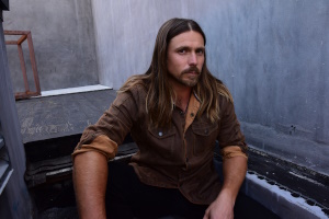 Lukas Nelson