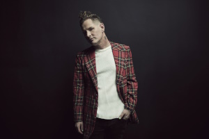 Corey Taylor (c) Pamela Littky Corey Taylor