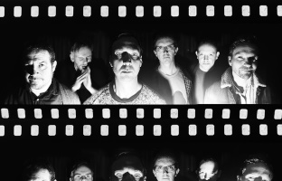 Hey Colossus (c) Hey Colossus Hey Colossus