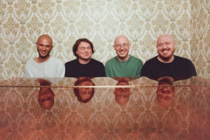 Bombay Bicycle Club (c) Brendan Freeman Bombay Bicycle Club