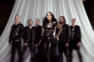 Within Temptation (c) Tim Tronckoe Within Temptation