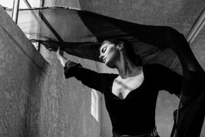 Vera Sola (c) Ebru Yildiz Vera Sola