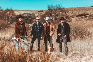 Freddy And The Phantoms (c) Jacob Fox Maule Freddy And The Phantoms