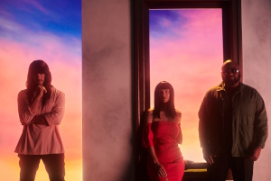Khruangbin (c) David Black Khruangbin