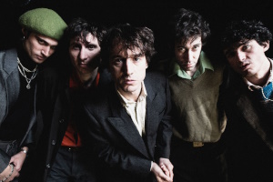 Fat White Family (c) Louise Mason Fat White Family