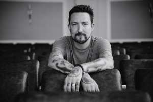 Frank Turner (c) Shannon Shumaker Frank Turner