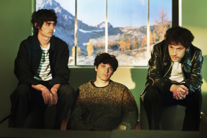 Wallows (c) Aidan Zamiri Wallows