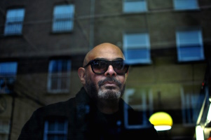 Barry Adamson