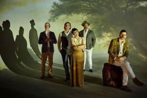 The Decemberists