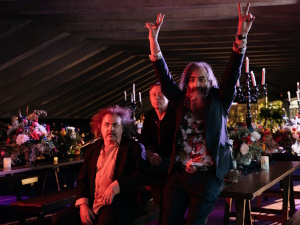 Dirty Three