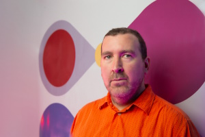 Joe Goddard
